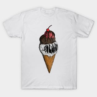 Neapolitan T-Shirt